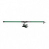 Ensemble spinning Mitchell Catch Pro Strong - Téléscopique