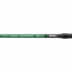 Ensemble spinning Mitchell Catch Pro Strong - Téléscopique
