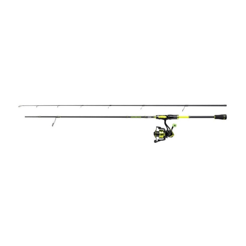 Ensemble spinning Mitchell Colors Mx