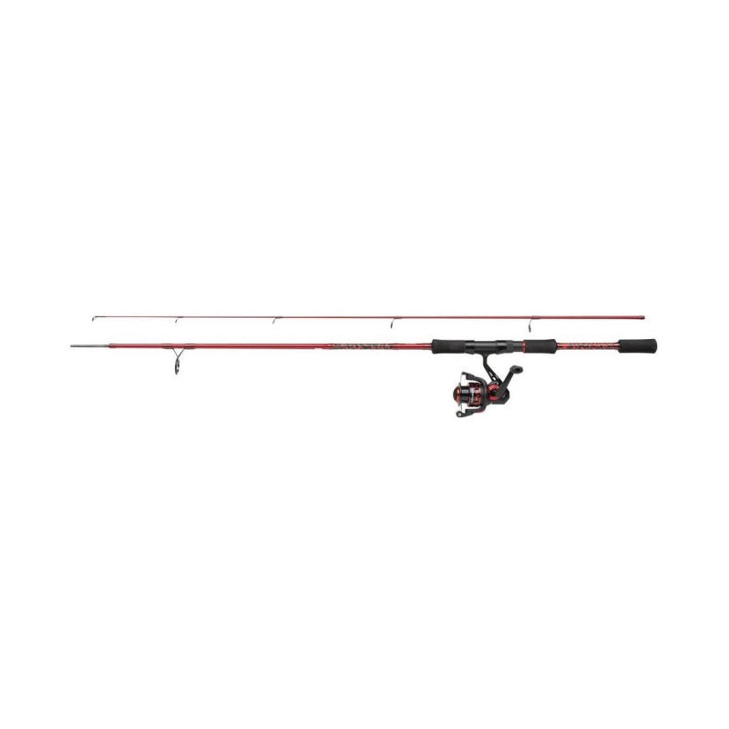 Ensemble spinning Mitchell Tanager Red