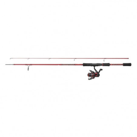 Ensemble spinning Mitchell Tanager Red