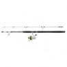 Ensemble spinning Mitchell Tanager SW Boat