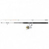 Ensemble spinning Mitchell Tanager SW Dorade