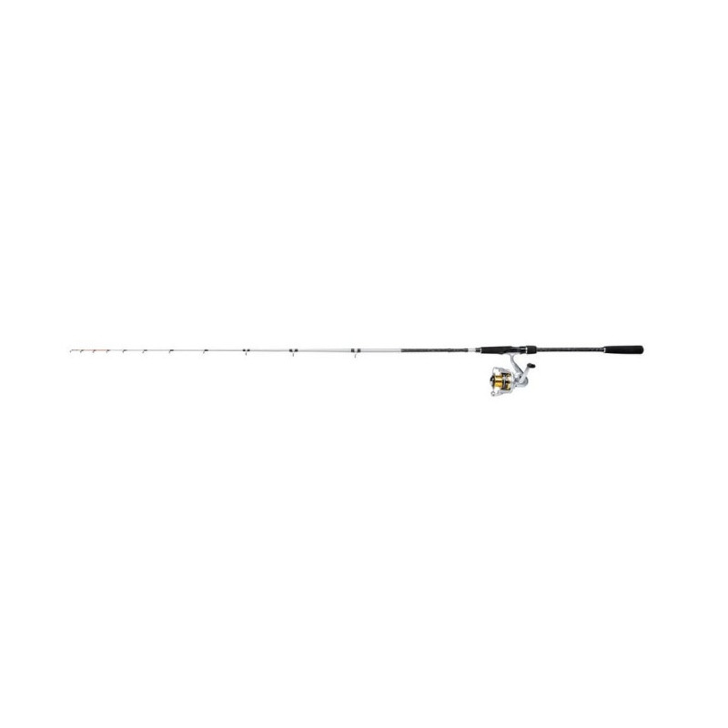 Ensemble spinning Mitchell Tanager SW Squid