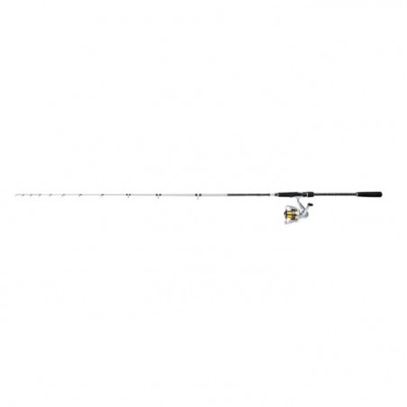Ensemble spinning Mitchell Tanager SW Squid
