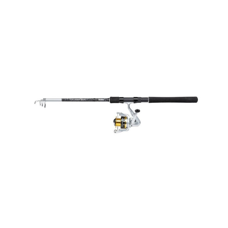 Ensemble spinning Mitchell Tanger SW Palangrotte