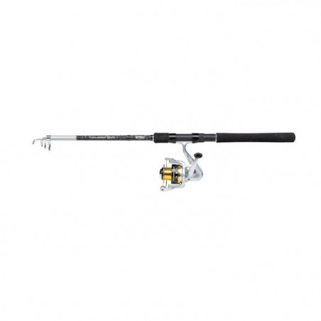 Ensemble spinning Mitchell Tanger SW Palangrotte