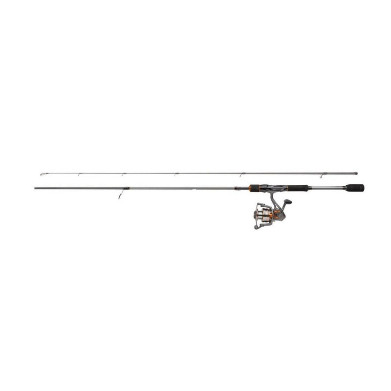 Ensemble Spinning Mitchell Traxx MX2 Lure
