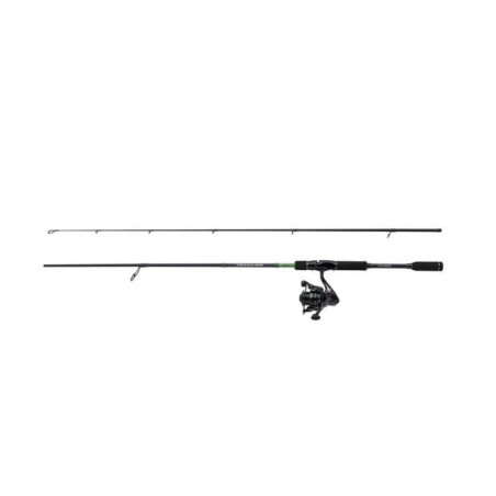 Ensemble spinning Mitchell Traxx MX3 Lure