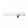 Ensemble spinning Mitchell Traxx MX3 Lure