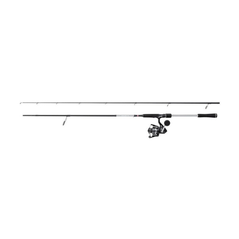 Ensemble spinning Penn Pursuit Inshore
