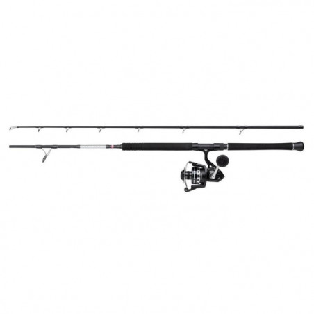 Ensemble spinning Penn Pursuit® IV Boat