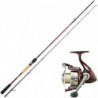 Ensemble Spinning Sert Exceed Predator Exceed Spn Fd