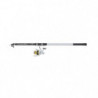 Ensemble spinning télescopique Mitchell Tanager SW Surf