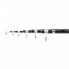 Ensemble spinning téléscopique Mitchell Tanager SW Surf Pro