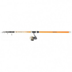 Ensemble télécopique Daiwa...