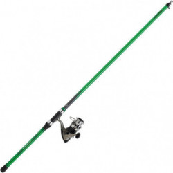 Ensemble Téléscopique Daiwa...