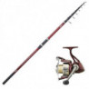 Ensemble télescopique Sert Exceed Telepike Twx Exceed Spn 4003 Fd