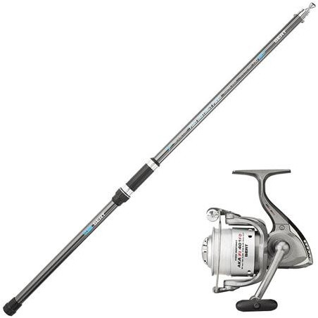 Ensemble télescopique Sert Fish Instinct Fw20 Telepike Aka Fi 501 Fd