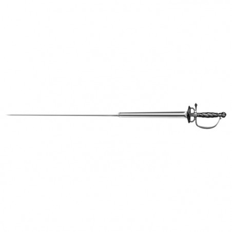 Epée Cold Steel Colichemarde Sword - Lame 822mm