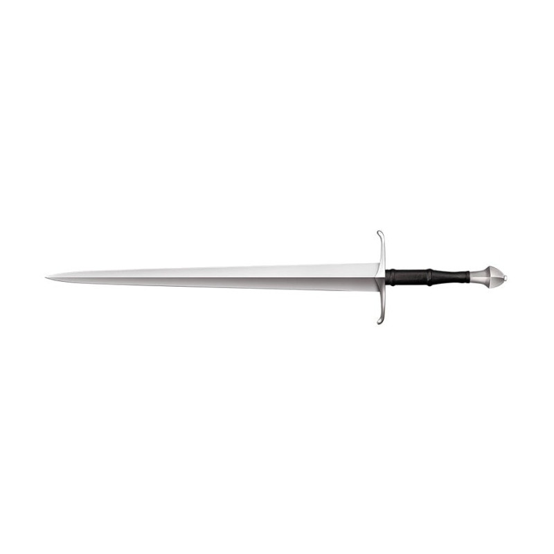 Epée Cold Steel Competition Cutting Sword - Lame 775mm