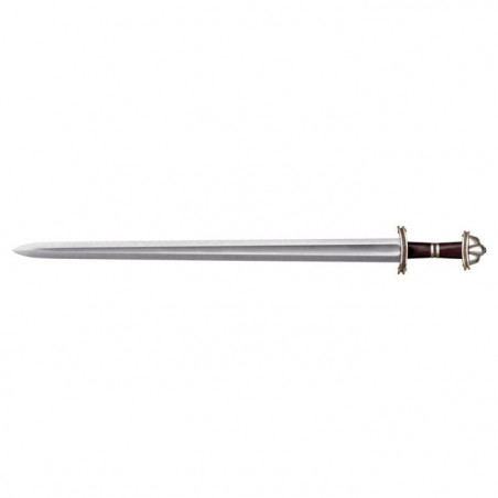 Epée Cold Steel Damascus Viking Sword - Lame 762mm
