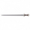 Epée Cold Steel Damascus Viking Sword - Lame 762mm