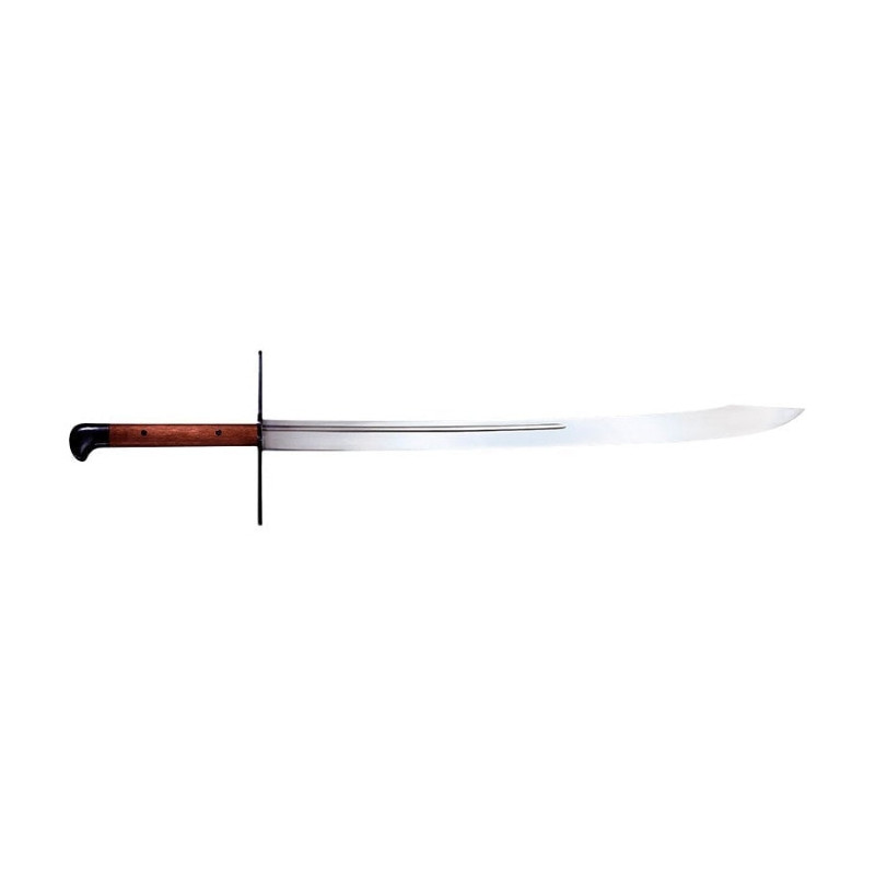Epée Cold Steel Grosse Messer - Lame 813mm