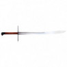 Epée Cold Steel Grosse Messer - Lame 813mm