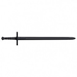 Epée Cold Steel Hand and a...
