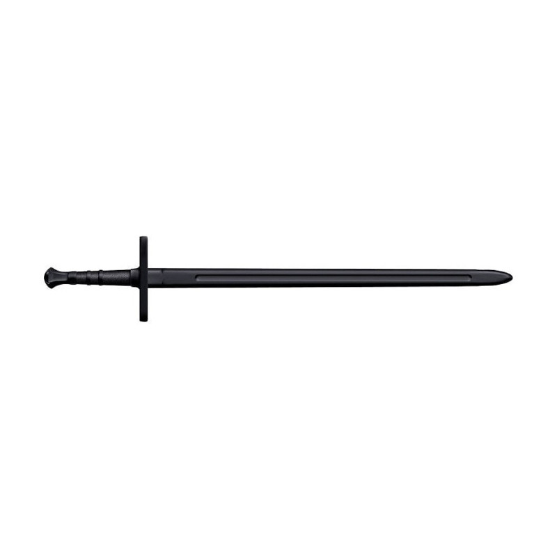 Epée Cold Steel Hand and a Half Training Sword - Lame 864mm