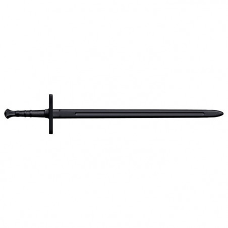 Epée Cold Steel Hand and a Half Training Sword - Lame 864mm