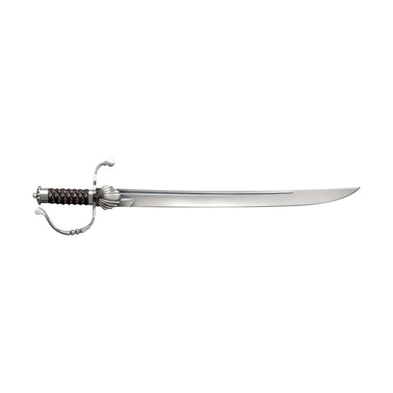 Epée Cold Steel Hunting Sword - Lame 610mm