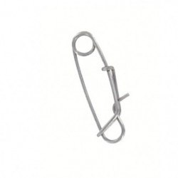 Épingle automatique inox...