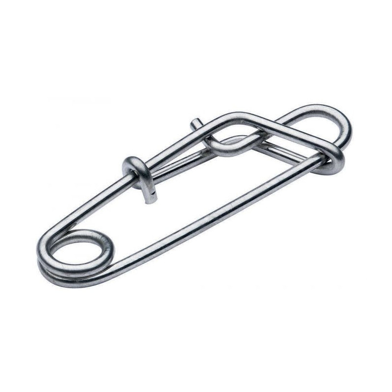 Epingle Januel En Inox Pour Oie