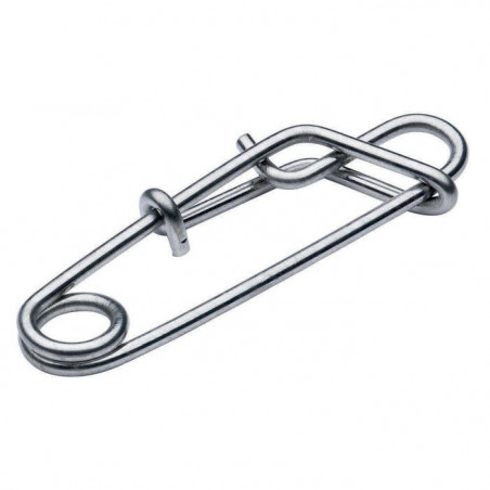 Epingle Januel En Inox Pour Oie