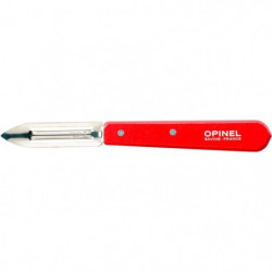 Eplucheur Opinel Microdenté