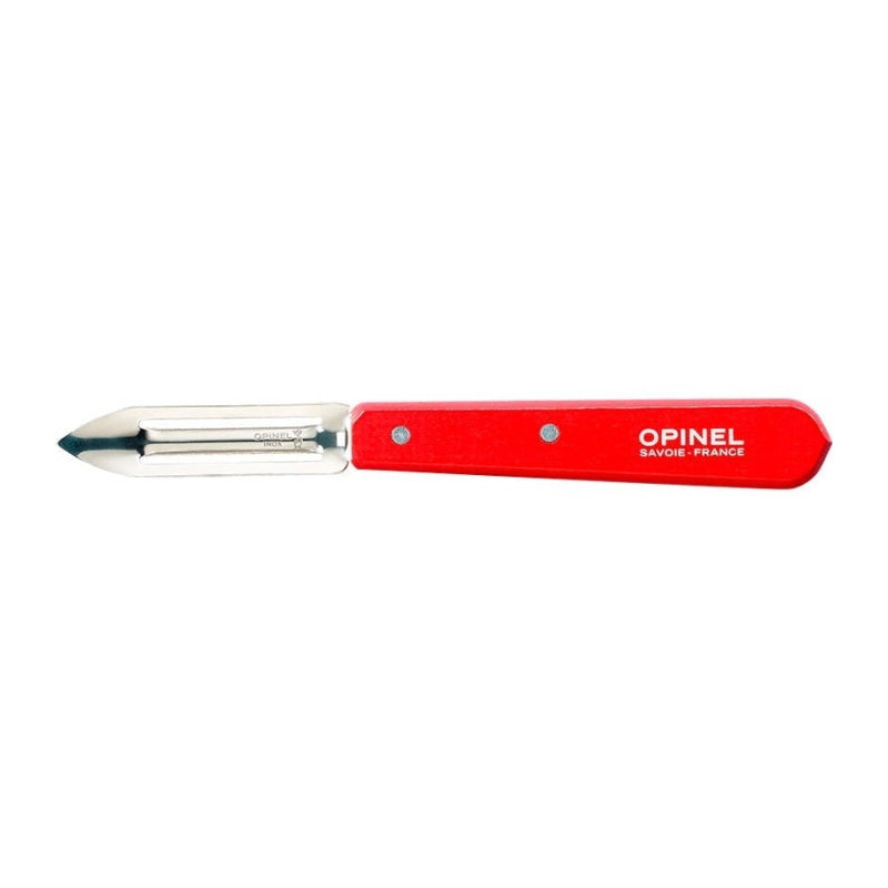 Eplucheur Opinel Microdenté