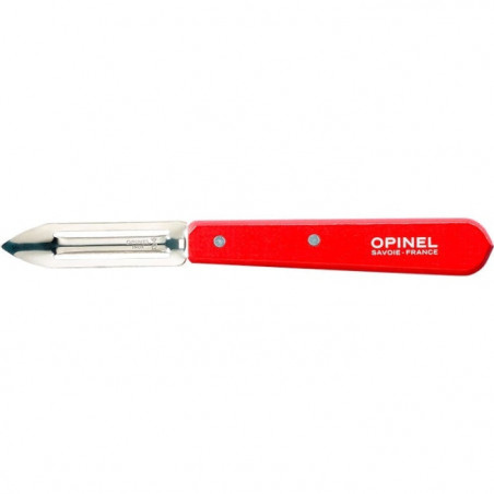 Eplucheur Opinel Microdenté