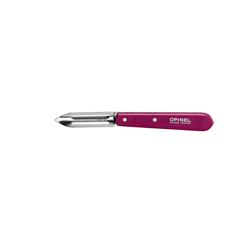 Eplucheur Opinel n°115 - Lame 60mm