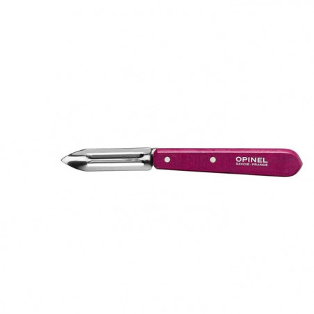Eplucheur Opinel n°115 - Lame 60mm
