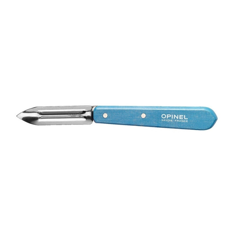 Eplucheur Opinel n°115 - Lame 60mm