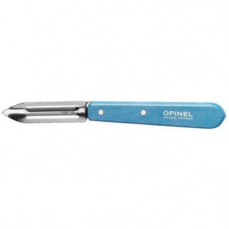 Eplucheur Opinel n°115 - Lame 60mm