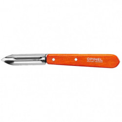 Eplucheur Opinel n°115 - Lame 60mm