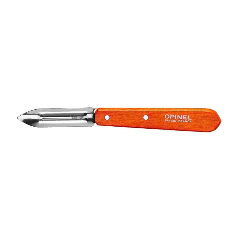 Eplucheur Opinel n°115 - Lame 60mm