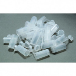 Éprouvettes plastique...