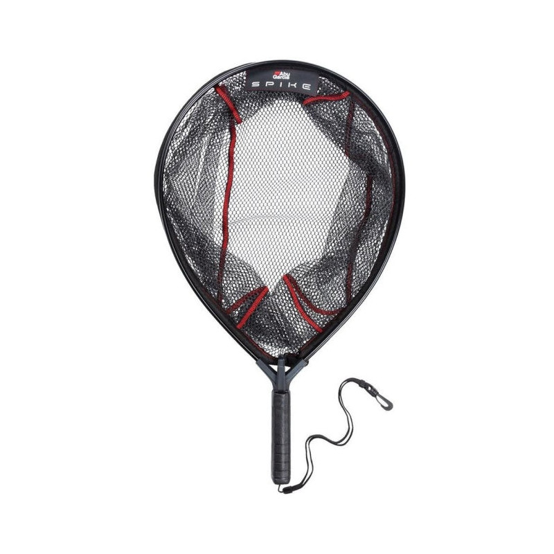 Épuisette Abu Garcia Spike Bb Landing Net