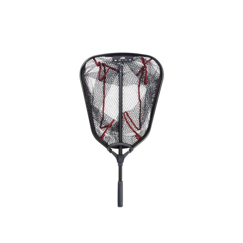 Épuisette Abu Garcia Spike Landing Net