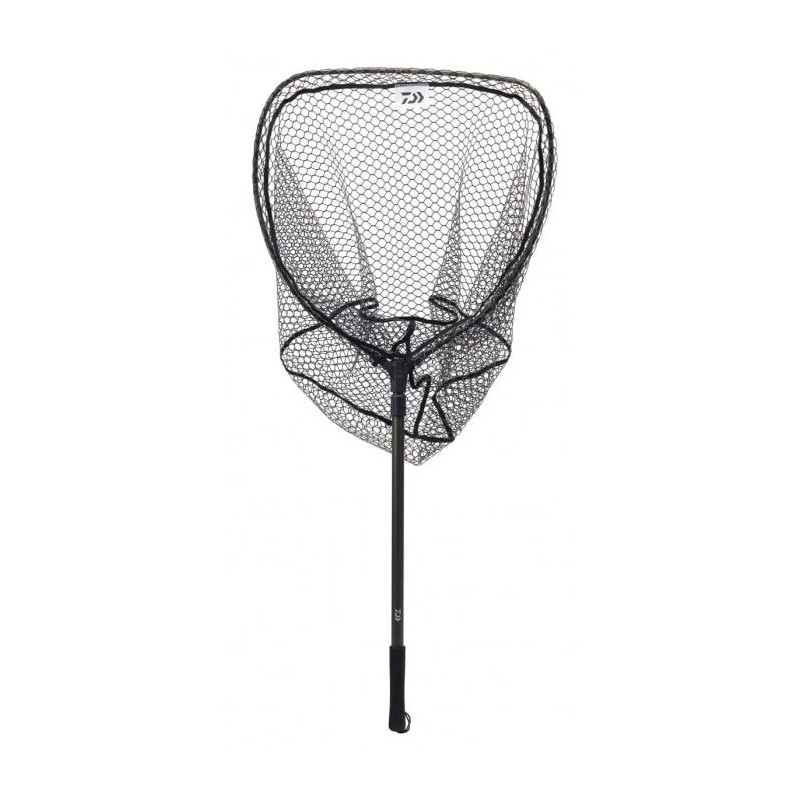 Épuisette Daiwa Big Fish - Float Tube