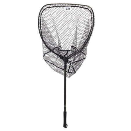 Épuisette Daiwa Big Fish - Float Tube